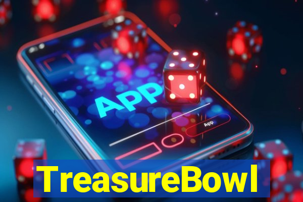 TreasureBowl treasure bowl modo de jogar